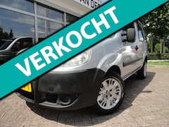 Fiat Doblò - 1.4 Active rolstoel vervoer