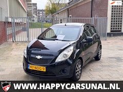 Chevrolet Spark - 1.0 16V LS, AIRCO, APK, NAP