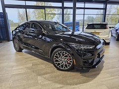 Ford Mustang Mach-E - GT Extended AWD 98 kWh GT 487 PK AWD