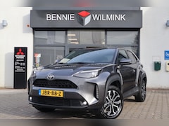 Toyota Yaris Cross - 1.5 Hybride Dynamic | Pdc v/a | Stoel/Stuur verw | Adap Cruise