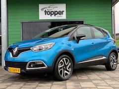 Renault Captur - 1.2 TCe Dynamique | Automaat | Navigatie | Cruise Control | Led |