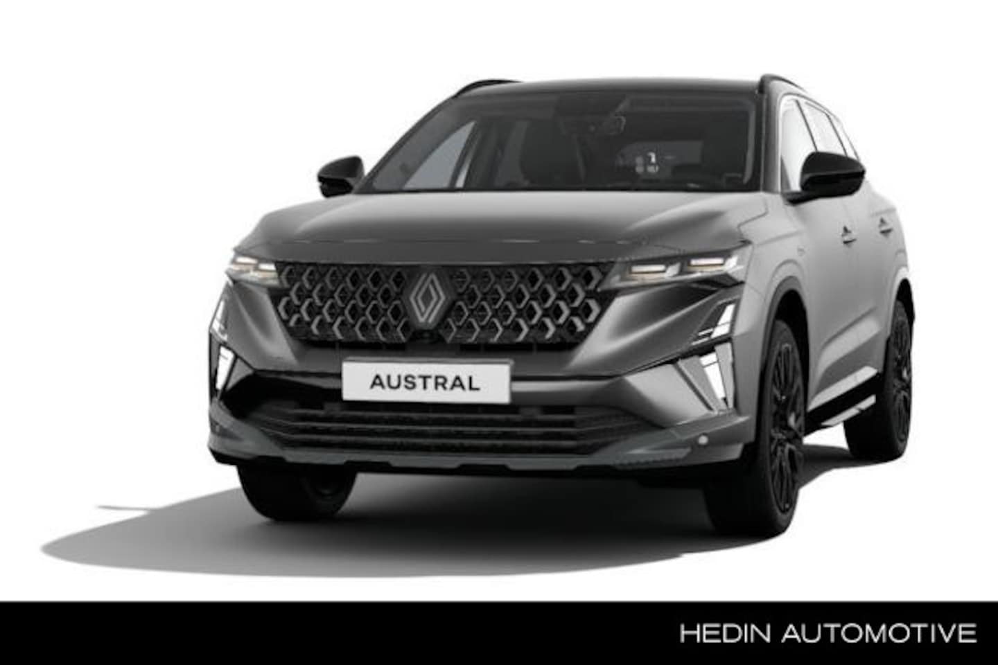 Renault Austral - 1.2 E-Tech full hybrid 200 iconic esprit Alpine | Automaat | Panoramadak | Harman Kardon | - AutoWereld.nl