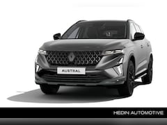 Renault Austral - 1.2 E-Tech full hybrid 200 iconic esprit Alpine | Automaat | Panoramadak | Harman Kardon |