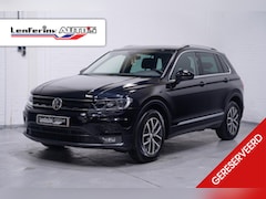 Volkswagen Tiguan - 1.4 TSI 125pk Comfortline Navi Clima Apple Carplay 1e Eig. NAP Rijklaar