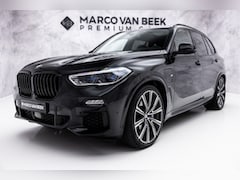 BMW X5 - xDrive45e High Executive M-Sport | Pano | 4W Sturing | Laser | 22"