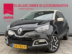 Renault Captur - 0.9 TCe Dynamique | NWE APK | CLIMA | TREKHAAK | NAVI | LED | LICHTMETAAL | CRUISE