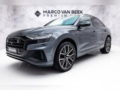 Audi Q8 - 50 TDI quattro Pro Line S | 4W Sturing | Pano | 22" | B&O