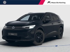 Volkswagen ID.4 - Pro Limited Edition 77 kWh accu 210 kW / 286 PK SU Black Edition, Interieur Style Pakket