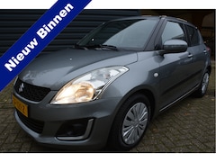 Suzuki Swift - 1.2 Comfort EASSS Airco Trekhaak