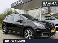 Peugeot 2008 - 1.2 PureTech GT-line | Panorama Dak | Afneembare Trekhaak | Stoelverwarming | Climate & Cr