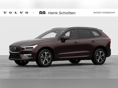 Volvo XC60 - 2.0 T6 Plug-in hybrid AWD Essential *LEVERING 2025