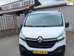 Renault Trafic - 1.6 dCi L1H1 Comfort Imperiaal kastinrichting