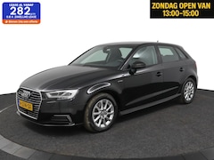 Audi A3 Sportback - 1.4 e-tron Sport Pro Line plus Adaptive Cruise