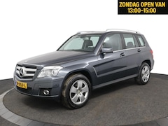 Mercedes-Benz GLK-klasse - 350 CDI 4X4 V6 DIESEL Airco Clima Trekhk