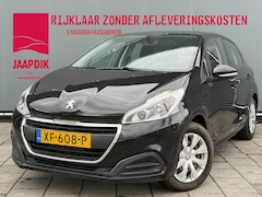 Peugeot 208 - BWJ 2019 / 82 PK 1.2 Active | | AIRCO | NAVI | CRUISE | PDC | ELEKTRISCH PAKKET
