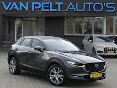 Mazda CX-30 - 2.0 e-SkyActiv-X M Hybrid Comfort / Winter / Trekhaak