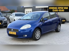 Fiat Grande Punto - 1.4 Active Airco Cruise