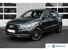 Audi Q3 - 1.4 TFSI CoD Sport Advance Sport