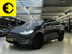 Tesla Model X - 90D Performance Signature | 7p. CCS upgrade | free supercharging | Stoelverkoeling | Trekh