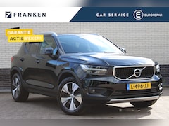 Volvo XC40 - 1.5 T3 Momentum | Trekhaak | Cruise control | Navigatie | Stoel/Stuurverwarming Actieweken