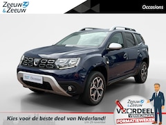 Dacia Duster - 1.3 TCe Prestige | Camera | Cruise Control | Bluetooth | Apple Carplay & Android Auto | Li