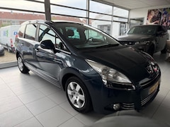 Peugeot 5008 - 1.6 VTi Active 7p. Leren bekleding