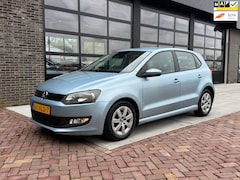 Volkswagen Polo - 1.2 TDI BlueMotion Comfortline | 5 Deur | Airco | Cruise |