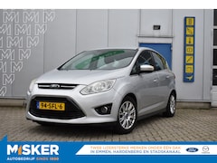 Ford C-Max - 1.6 Titanium met opties en apk 11/26