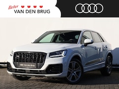 Audi Q2 - 35 TFSI S Edition | Trekhaak | Achteruitrijcamera | Navi | Verwarmbare voorstoelen |