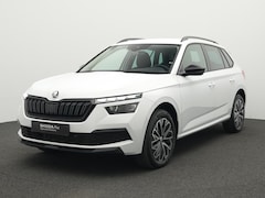 Skoda Kamiq - 1.0 TSI 115 pk Style | Full LED koplampen | Achteruitrijcamera | Sportonderstel | Cruise C