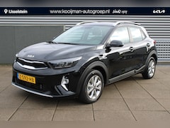 Kia Stonic - 1.0 T-GDi MHEV DynamicLine Camera / Navigatie / 17.500KM
