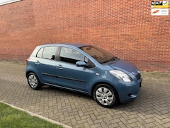 Toyota Yaris - 1.3 VVTi Sol MMT Airco