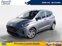 Hyundai i10 - 1.0 Comfort | LAATSTE KANS | VAN 21.490, - VOOR 18.500, - RIJKLAAR | DIRECT RIJDEN | OP =