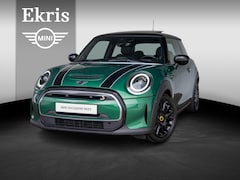 MINI Mini-Electric - 3-deurs Classic + Glazen panoramadak + Harman-Kardon