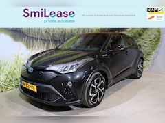 Toyota C-HR - 2.0 Hybrid Style| Beurt| Hoge-instap |navigatie