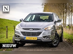 Hyundai ix35 - 1.6i GDI i-Vision | Android radio | Goede kms
