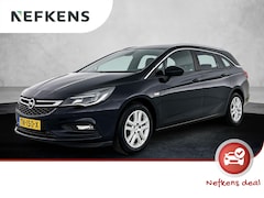 Opel Astra Sports Tourer - ST 150pk Online Edition | 1ste eigenaar | Climate Control | Parkeersensoren Achter | Navig