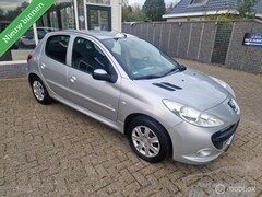 Peugeot 206 - 1.4 XS