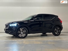Volvo XC40 - 1.5 T5 Recharge Inscription | LED | ACC | CAMERA | R-DESIGN | PLUG IN HYBRIDE