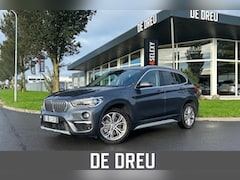BMW X1 - SDrive20i Centennial High Executive | TREKHAAK | LEDER