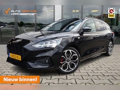 Ford Focus Wagon - 1.0 EcoBoost ST Line X | Pano | Camera | B&O |