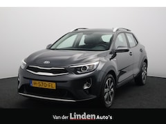 Kia Stonic - 1.0 T-GDi DynamicLine | Trekhaak | Navigatie | Camera | Carplay&Android