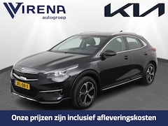 Kia XCeed - 1.6 GDi PHEV DynamicPlusLine Edition - Adaptive Cruise - Stoel/Stuurverwarming - Navigatie