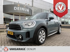 MINI Countryman - 1.5 Business Edition Nieuw model.. Comf.intr, Navigatie, LED verl, Climate contr, HUD, etc