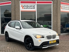 BMW X1 - SDrive18d - Cruise - 6 Bak - Airco