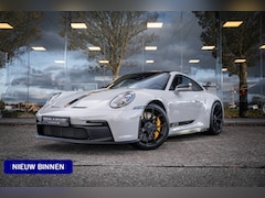 Porsche 911 - 4.0 GT3 * Clubsport * PPF * PCCB * Lift * Carbon Dak * PTV Plus * 4-wiel sturing NP 295K *