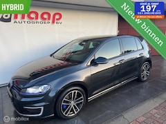 Volkswagen Golf - 1.4 TSI GTE