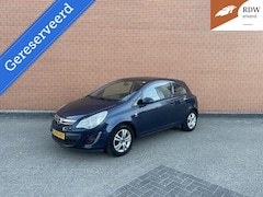 Opel Corsa - 1.2 16V Selection 2011 154DKM | AIRCO | APK-26 |