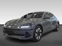 Hyundai IONIQ 6 - Connect 77.4 kWh | VAN €56.290 VOOR €46.230 | UIT VOORRAAD LEVERBAAR