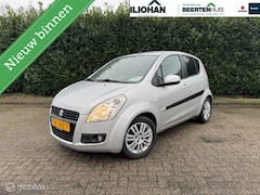 Suzuki Splash - 1.2 Exclusive EASSS